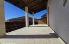 Capat CUG  VILA single 3 camere  teren 450 mp beci terasa - 4