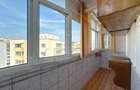 Apartament cu 2 camere, decomandat, 50 mp, parcare, zona Pod Calvaria - 10