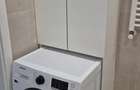 Garsoniera Spatioasa Hils Brauner / Parcare Inlusa / 7 min Metrou - 7