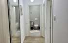 AP. 2 CAMERE-NUSCO CITTA, PARCARE, BUCATARIE INCHISA, CENTRALA - 3