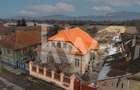 Proiect de restaurare langa Cetatea Prejmer,  casa si teren de 5.458 mp - 4
