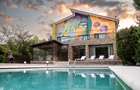 Unique villa concept in Buftea - perfect opportunity! - 2