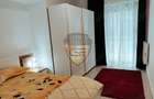 2 camere mobilat cu parcare pazita in Mamaia DE SILVA RESIDENCE petfriendly - 6