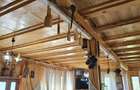 Pensiune in jud. Buzau, loc Ivanetu| Constructie lemn|Pozitionare impresionanta - 25