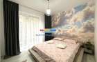 Apartament deosebit cu 2 camere inchiriat in Militari Style Residence - 1