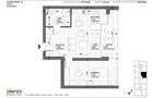 Alenia Botanic Park - Apartament 2 camere , la 3 minute de Iulius Town - 1