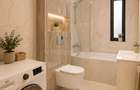Apartament 2 camere de închiriat | Future Residence Giroc | 50mp + Balcon - 9