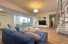 Penthouse pe 2 niveluri de Vânzare  | 4 camere| 160mp| Terasa 75mp | Buna Ziua - 1