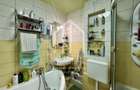 Apartament cu 3 camere, decomandat, 55mp utili+2 balcoane, Cisnadie - 11