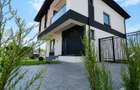 Vila de vanzare 4 camere modernă, mutare rapidă - Drum Asfaltat - Com. Berceni - 4