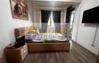 Apartament 3 camere mobilat si utilat | Creativ Residence Metrou 5min - 6
