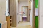 Apartament 2 camere, decomandat, loc de parcare - Mosaic Residence - 7
