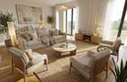 Apartament nou 3 camere, 3 bai, 2 dressinguri, A0 Pipera Voluntari - 2