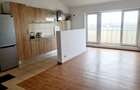 Apartament spatios-2 camere-loc de parcare- Aurel Persu-Berceni-Comision 0 - 1