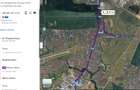 Vanzare 1000 mp intravilan - 6