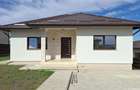 Intabulata!Casa Valea Lupului,4 camere,2 BAI,Canalizare,Teren 480 mp - 1