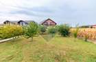 Casă / Vilă de vanzare in Ciorogarla | 5, 6 camere | teren 1600 mp
