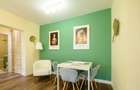 APARTAMENT ULTRALUX 3 CAMERE SEMIDECOMANDAT CONFORT 1 ZONA TOMIS 2 - 6