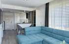 Apartament elegant situat langa plaja, Mamaia-Sat, Constanta - 4