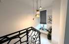 Ap tip PENTHOUSE 120mp + TERASE | 2 niveluri | La cheie - 12