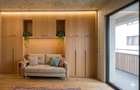 Apartament de 3 camere în clădire cu design arhitectural în zona Dorobanți - 11
