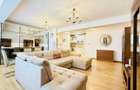 Apartament lux 3 camere Arcul de Triumf Kiseleff parcare subterana - 1
