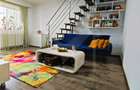 Apartament 4 camere, mobilat, zona Apahida - 1