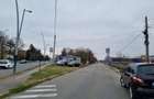 Teren Calea Moinești  Dedeman - Parc Auto - Publicitate Stradala