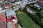 Teren  4.699mp sat Milcov de vanzare la sosea - 23