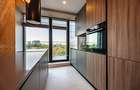 Barbu Vacarescu | Apartament 3 camere | A4.4 | One Verdi Park | Comision 0 - 6
