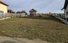 Teren autorizat pentru Casa individuala Chinteni 750mp, zona Lac - 2