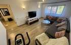 Apartament 3 camere zona Km 5 Renovat cu Centrala si Parcare - 1