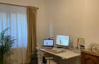 Parter in Vila cu intrare Individuală / Cotroceni/ Centrala Proprie