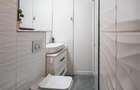Apartament DE LUX, 80 mp, etaj 1 Mobilat si Utilat Progresu - fosta Jandarmerie - 13