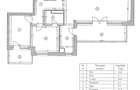 QUARTIER AZUGA  - PENTHOUSE CU 3 CAMERE, 100 MP, TERASE CU VEDERI LIBERE - 1