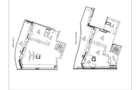Comision 0 % - Penthouse 4 camere ,131 mp, Ansamblu Rezidential, Zorilor - 1
