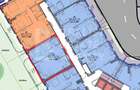 Apartament cu vedere spre lac,  50 mp, comision 0% - 2