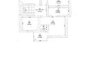 Vila cu 5 camere, garaj teren 790 mp Dumbravita (zona Cora) - 3