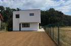 Vile Individuale Noi 4 camere Snagov Ghermanesti - 5