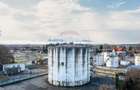 Potențial de dezvoltare - Depozit carburanți, Lunca Câlnicului, BV - 8