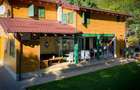 Casa de vacanta superba in Crivaia - 19
