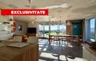 Penthouse în Grigorescu 125 mp utili, 214 mp terase, 2 parcări subterane - 1