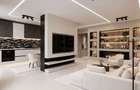 3 camere | Concept premium de amenajare | Stadion - 11