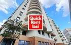 Palas Mall Lazar Residence Bloc Nou 2020 Apartament 2Camere Open Space - 1