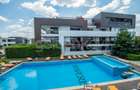 Apartament elegant cu 3 camere in complex cu piscina - 1
