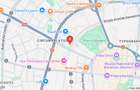 Apartament 3 camere, central - Fructus Plaza, parcare subterană, etaj 12 - 4
