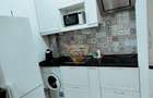 2 camere mobilat cu parcare pazita in Mamaia DE SILVA RESIDENCE petfriendly - 3
