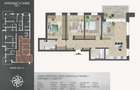 Apartament 4 Camere Decomandat 8 Minute Metrou-Scoala Nicolae Teclu - 2