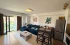 Apartament modern*Complex NOU* Parcare inclusa**Malul marii//Mamaia Nord - 3
