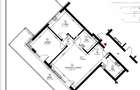 Apartament 3 camere, 65 mp, garaj, lift, PANORAMA, zona Razoare VIVO! - 1